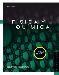 FISICA QUIMICA 1NB 16 PARFYQ41NB