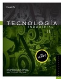 TECNOLOGIA INDUSTRIAL II NB 16 PARTI42NB