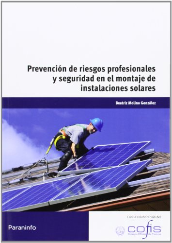 PREVENCION DE RIESGOS PROFESIONALES Y SEGURIDAD EN EL MONTAJ