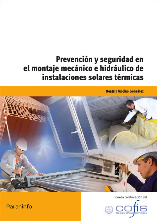 PREVENCION Y SEGURIDAD EN EL MONTAJE MECANICO E HIDRAULICO D