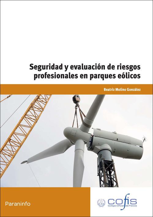 SEGURIDAD Y EVALUACION DE RIESGOS PROFESIONALES EN PARQUES E
