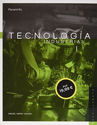 TECNOLOGIA INDUSTRIAL I NB 16 PARTI41NB