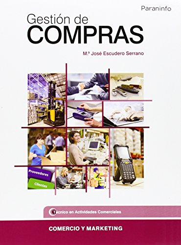 GESTION DE COMPRAS
