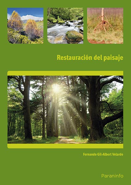RESTAURACION DEL PAISAJE