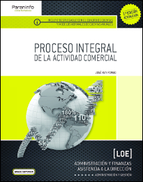 PROCESO INTEGRAL DE LA ACTIVIDAD COMERCIAL (2.� EDICION - 2
