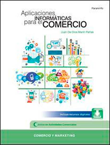 APLICACIONES INFORMATICAS PARA EL COMERCIO