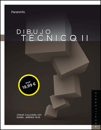 DIBUJO TECNICO II NB 16 PARDT42NB