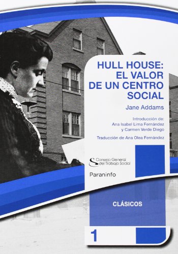 TWENTY YEARS AT HULL HOUSE