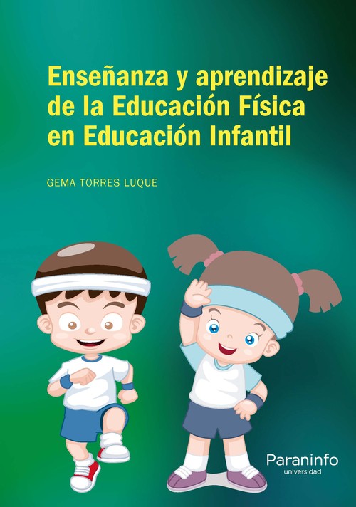 ENSE�ANZA Y APRENDIZAJE DE LA EDUCACION FISICA EN EDUCACION