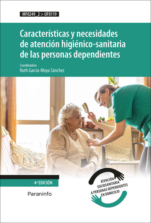 CARACTERISTICAS Y NECESIDADES DE ATENCION HIGIENICO SANITARI