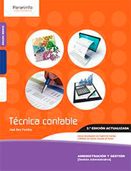 TECNICA CONTABLE CF 14 PARADM51CF