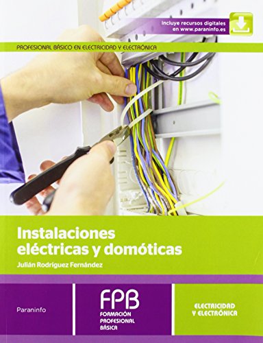 INSTALACIONES ELECTRICAS Y DOMOTICAS