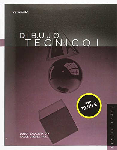 DIBUJO TECNICO I NB 16 PARDT41NB