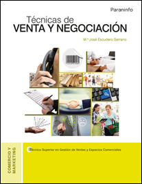 TECNICAS DE VENTA Y NEGOCIACION GS 2016