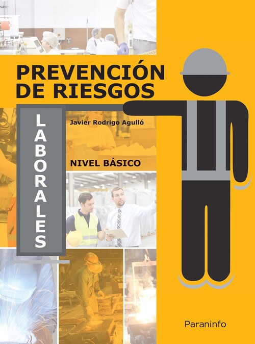 PREVENCION DE RIESGOS LABORALES. NIVEL BASICO