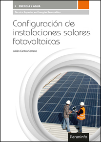 CONFIGURACION DE INSTALACIONES SOLARES FOTOVOLTAICAS