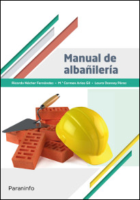 MANUAL DE ALBA�ILERIA