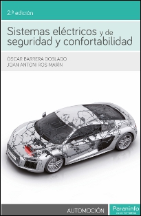VEHICULOS ELECTRICOS E HIBRIDOS 2. EDICION 2024