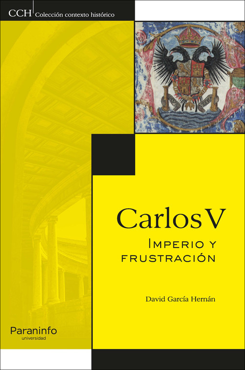 CARLOS V. IMPERIO Y FRUSTRACION