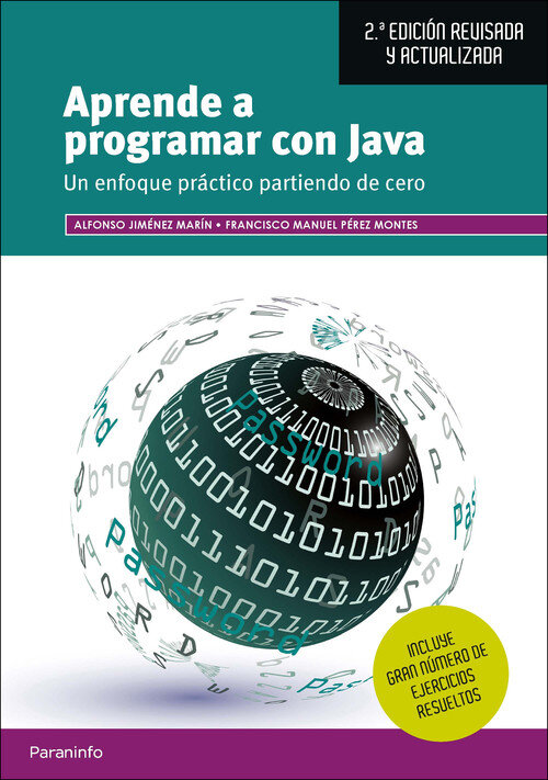 APRENDE A PROGRAMAR CON JAVA 2 EDICION