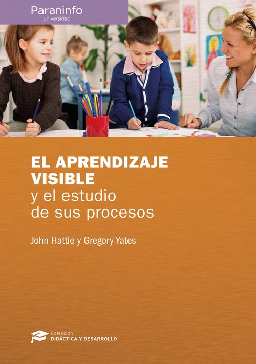 APRENDIZAJE VISIBLE Y EL ESTUDIO DE SUS PROCESOS, EL
