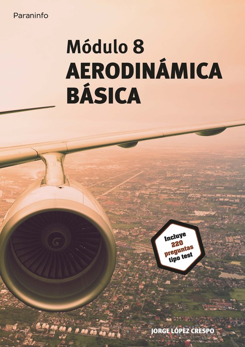 MODULO 8. AERODINAMICA BASICA