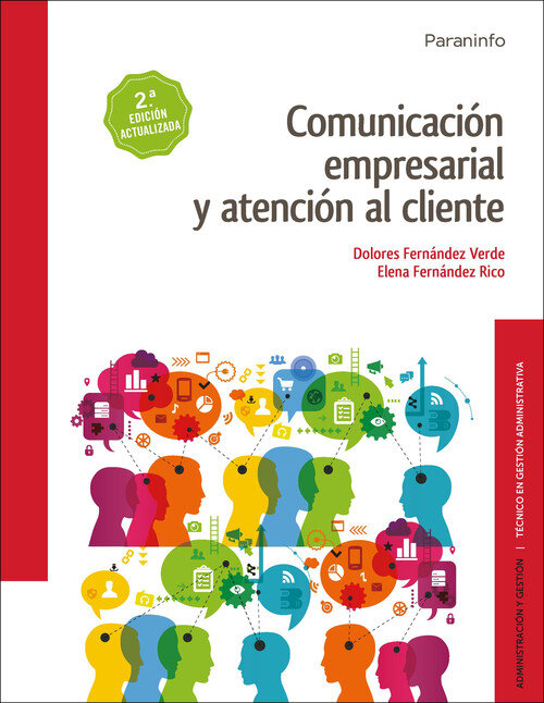 COMUNICACION EMPRESARIAL ATENCION CLIENTE GM 17