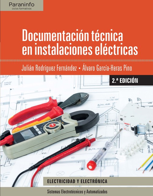 DOCUMENTACION TECNICA INST,ELECTRICAS GS 17