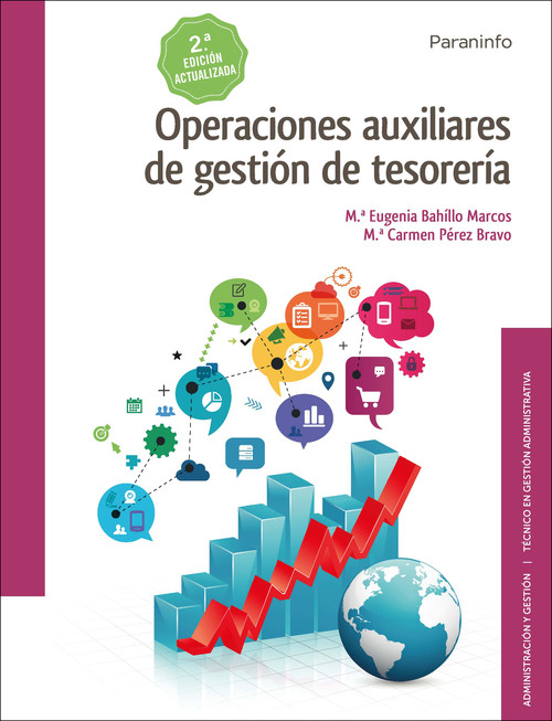 OPERACIONES AUXILIARES GESTION TESORERIA 17