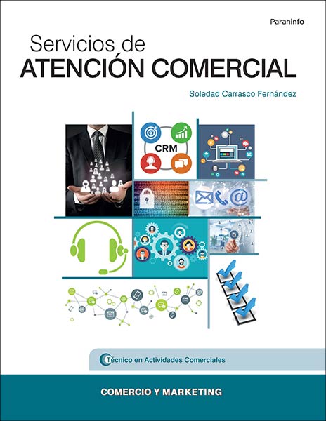 SERVICIOS DE ATENCION COMERCIAL