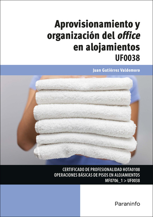 DISE�O Y EJECUCION DE ACCIONES COMERCIALES EN ALOJAMIENTOS