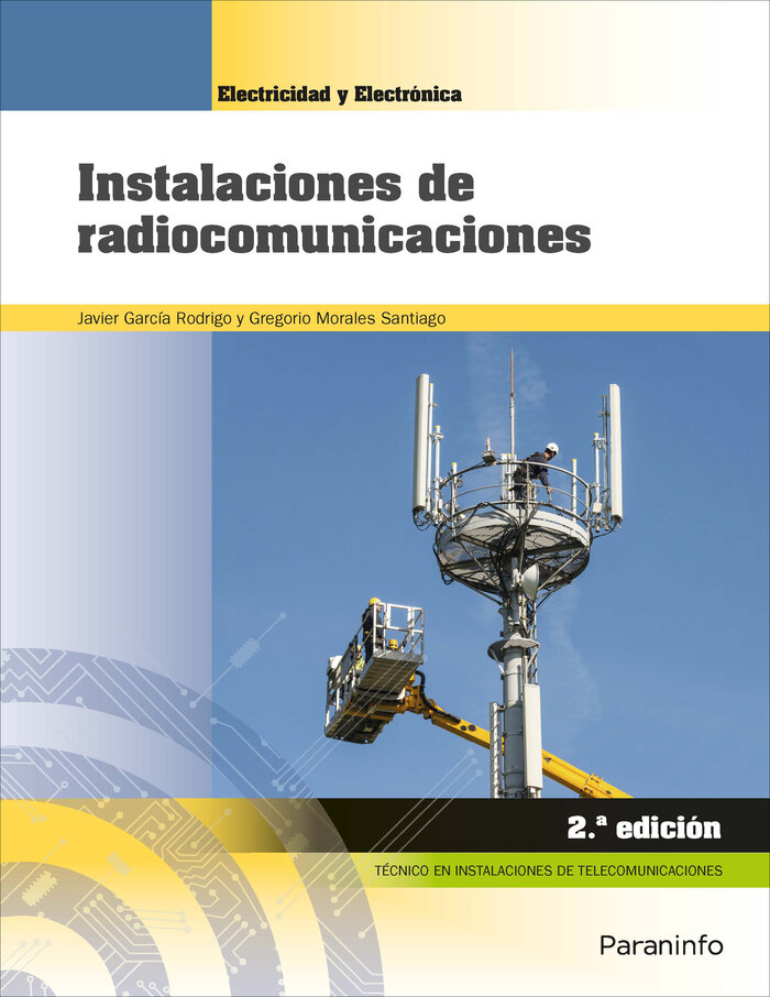 TECNICAS Y PROCESOS EN INSTALACIONES ELECTRICAS