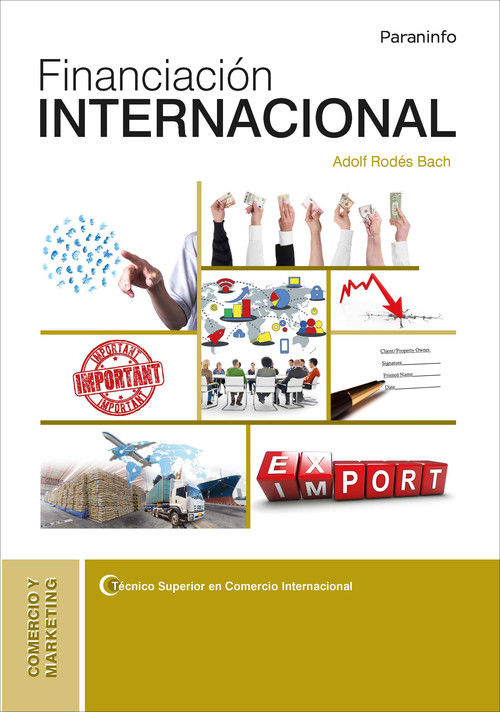 FINANCIACION INTERNACIONAL (EDICION 2019)