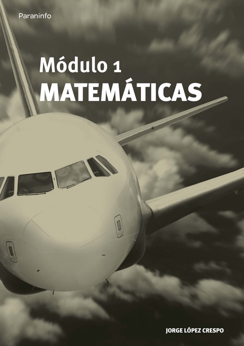 MODULO 1. MATEMATICAS