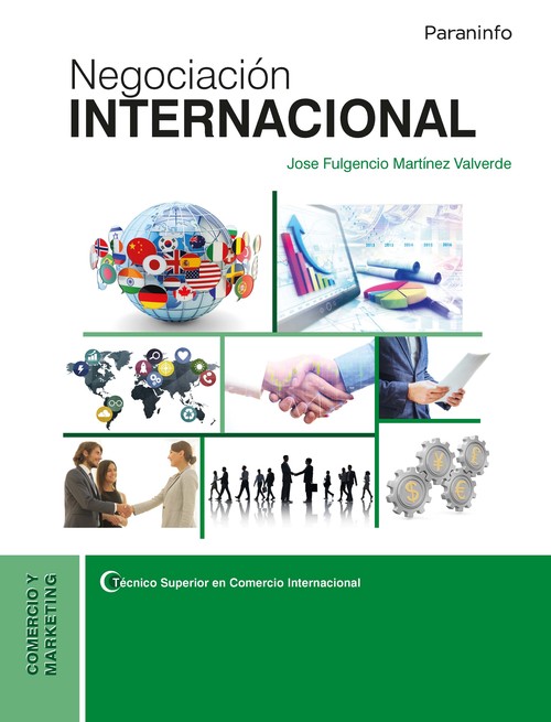 NEGOCIACION INTERNACIONAL
