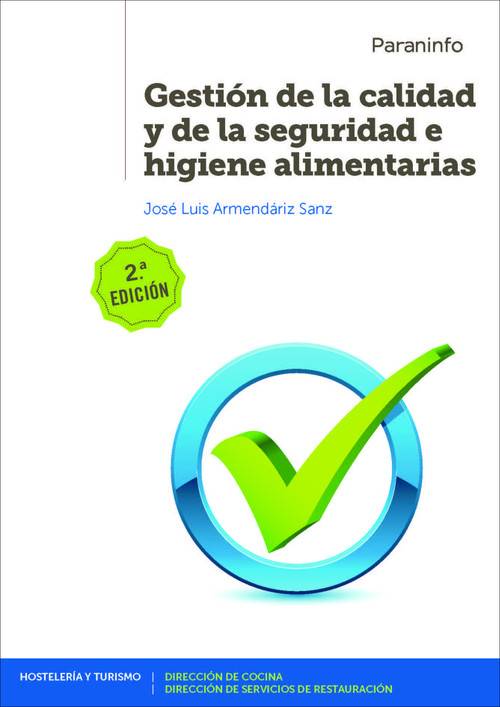 GESTION CALIDAD SEGURIDAD HIGIENE ALIMENTARIAS 19
