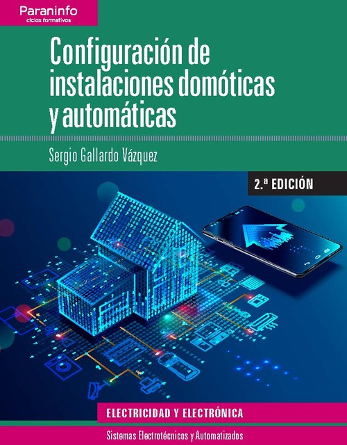 CONFIGURACION INSTALACIONES DOMOTICAS AUTOMATICAS 19