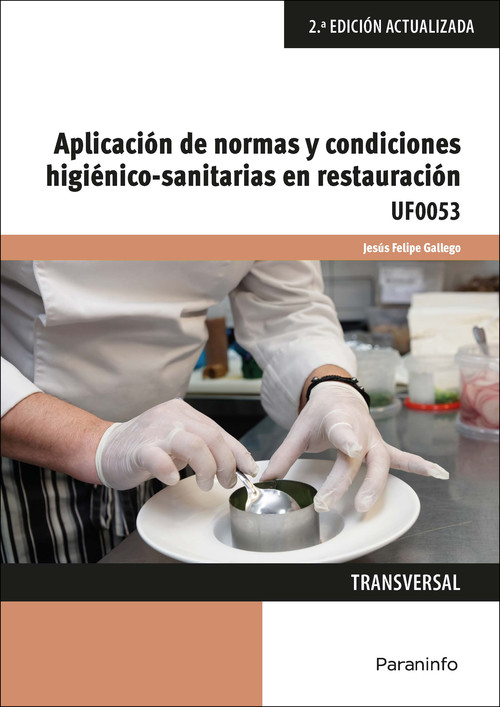 APLICACION DE NORMAS Y CONDICIONES HIGIENICO-SANITARIAS EN R