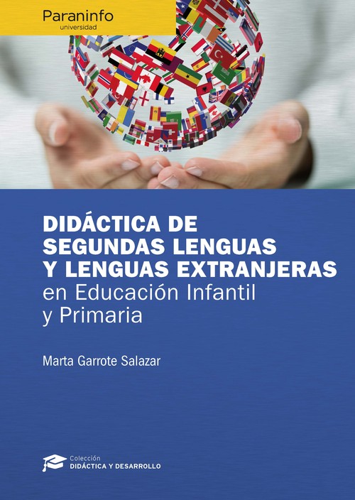 DIDACTICA DE SEGUNDAS LENGUAS Y LENGUAS EXTRANJERAS EN EDUCA