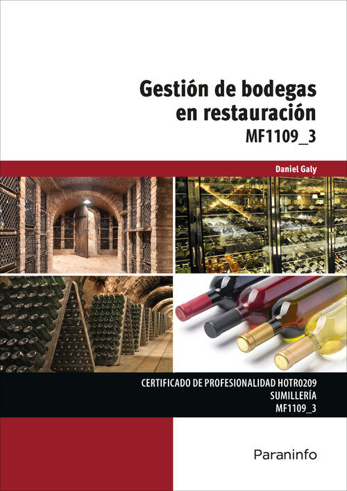 OPERACIONES Y CONTROL DE ALMACEN EN LA INDUSTRIA ALIMENTARIA