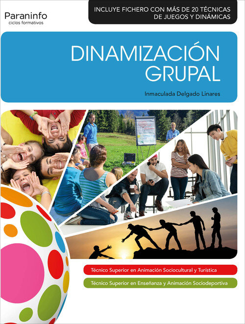 DINAMIZACION GRUPAL 19
