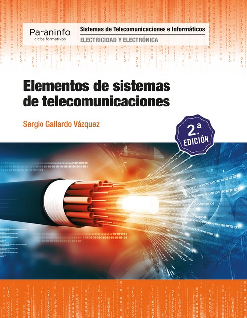 ELEMENTOS SISTEMAS TELECOMUNICACIONES 2ED.19