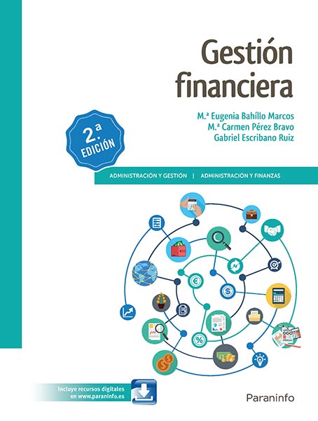 GESTION FINANCIERA