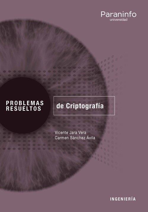 PROBLEMAS RESUELTOS DE CRIPTOGRAFIA