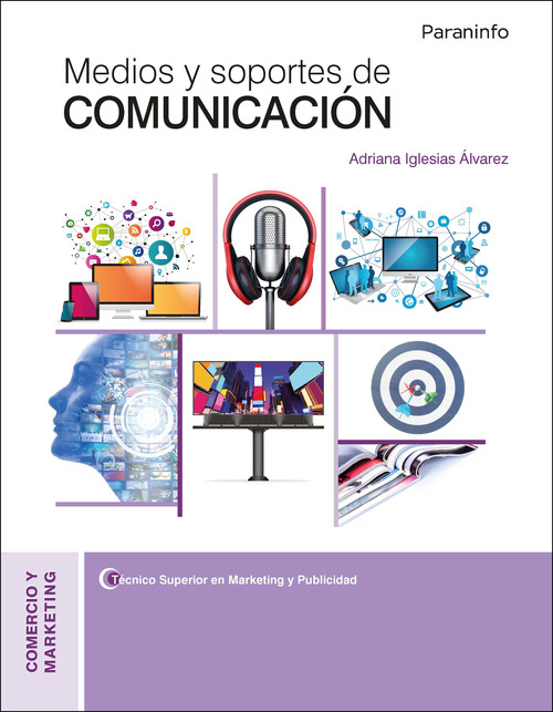 MEDIOS Y SOPORTES DE COMUNICACION