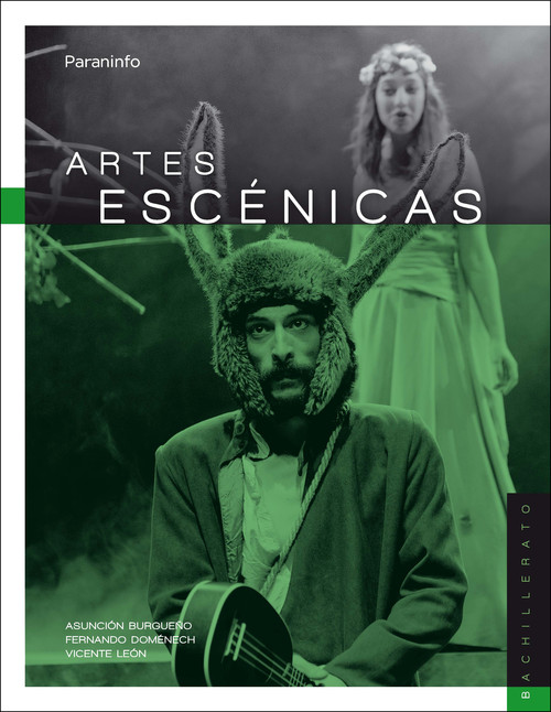 ARTES ESCENICAS 2NB 20
