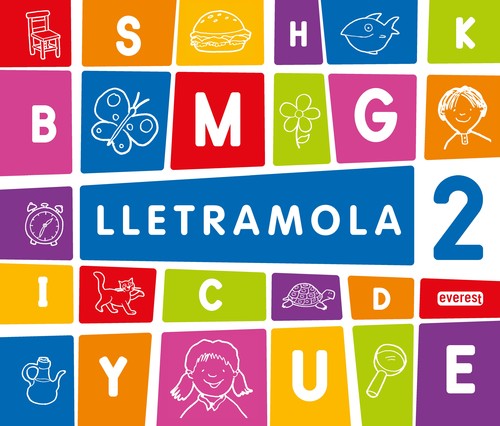 LLETRAMOLA 2 (CATALA)