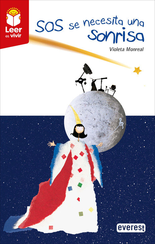 SOS SE NECESITA SONRISA