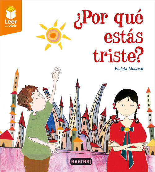 POR QUE ESTAS TRISTE
