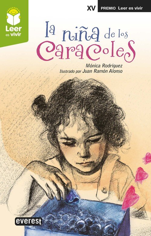 NI�A DE LOS CARACOLES,LA